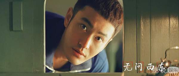 从《琅琊榜2》到《无问西东》，黄晓明成了中年男星去油腻成功的范本