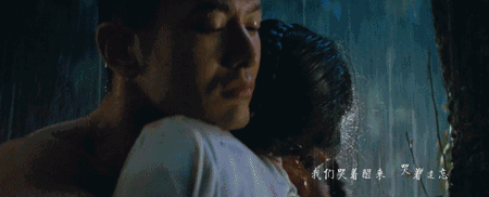 从《琅琊榜2》到《无问西东》，黄晓明成了中年男星去油腻成功的范本