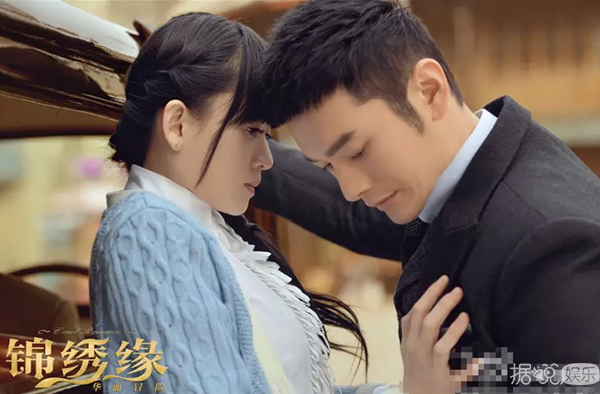 从《琅琊榜2》到《无问西东》，黄晓明成了中年男星去油腻成功的范本