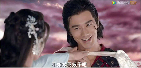 从《琅琊榜2》到《无问西东》，黄晓明成了中年男星去油腻成功的范本