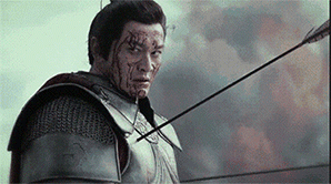 从《琅琊榜2》到《无问西东》，黄晓明成了中年男星去油腻成功的范本
