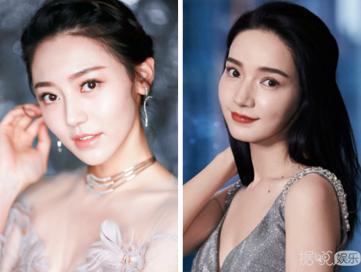 迪丽热巴高伟光又组CP！杨幂旗下艺人是要承包2018的电视剧吗？