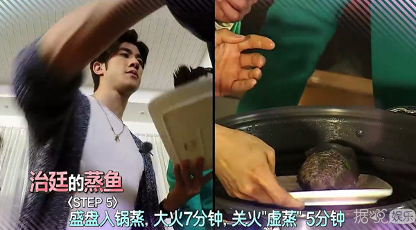 撞脸王力宏的他,自拍技术比刘昊然还糟糕,心疼那张高级脸! 撞脸王力宏的他,自拍技术比刘昊然还糟糕,心疼那张高级脸!