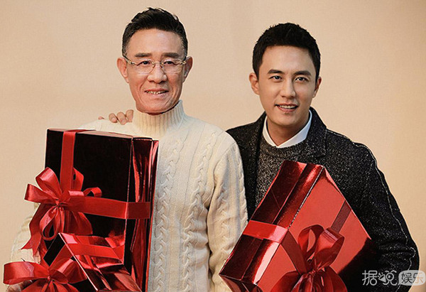 婚外情还是仙人跳？三婚的杜淳爸爸陷桃色罗生门，还自称是被下药？