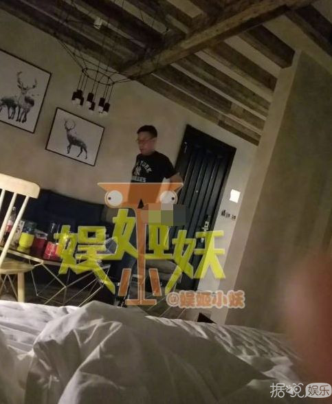 婚外情还是仙人跳？三婚的杜淳爸爸陷桃色罗生门，还自称是被下药？