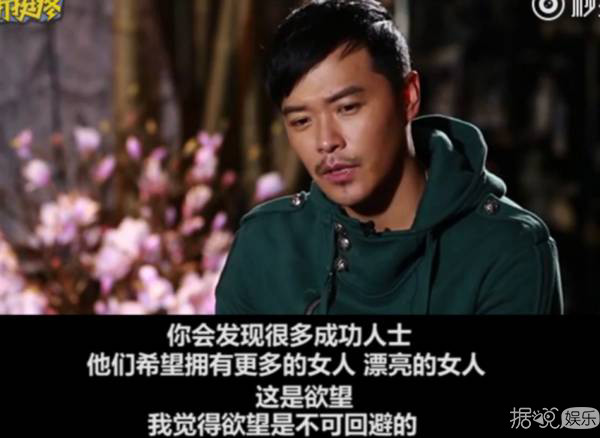 妈耶!真是快被这些渣男的婚姻观给震碎了... 妈耶!真是快被这些渣男的婚姻观给震碎了...
