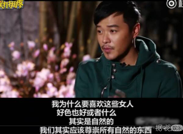 妈耶!真是快被这些渣男的婚姻观给震碎了... 妈耶!真是快被这些渣男的婚姻观给震碎了...