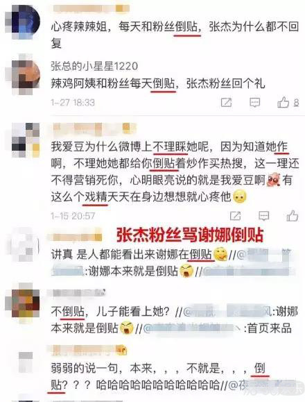 张杰谢娜的双胞胎女儿都出生了，双方粉丝竟然还在互撕？