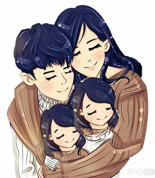 张杰谢娜的双胞胎女儿都出生了，双方粉丝竟然还在互撕？