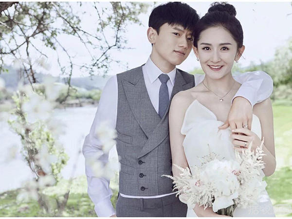 张杰谢娜的双胞胎女儿都出生了，双方粉丝竟然还在互撕？