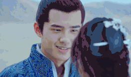 为什么戏里戏外乔欣的脸都这么圆？赵丽颖的回答可爱到犯规！