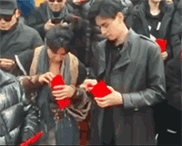 胡一天将出演《绝代双骄》花无缺，苏有朋和谢霆锋你们怎么看？