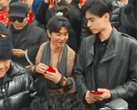 胡一天将出演《绝代双骄》花无缺，苏有朋和谢霆锋你们怎么看？