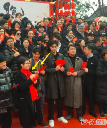 胡一天将出演《绝代双骄》花无缺，苏有朋和谢霆锋你们怎么看？