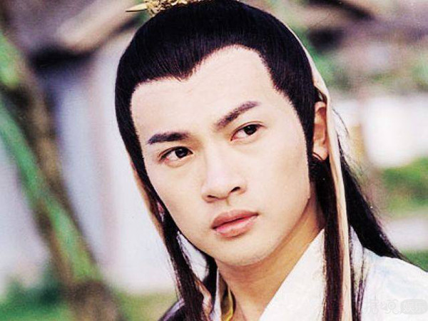 胡一天将出演《绝代双骄》花无缺，苏有朋和谢霆锋你们怎么看？