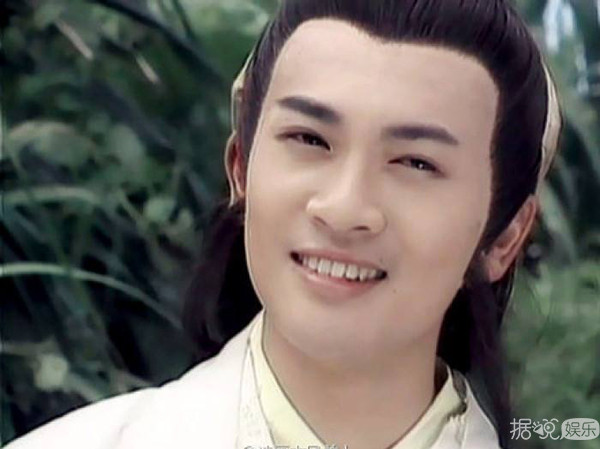 胡一天将出演《绝代双骄》花无缺，苏有朋和谢霆锋你们怎么看？