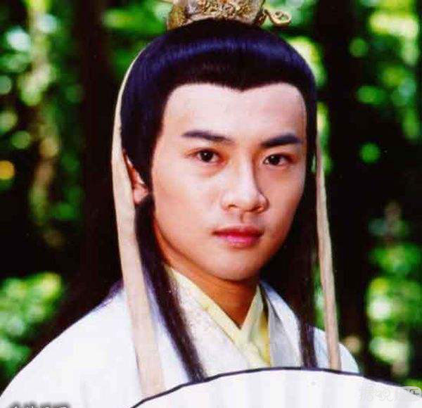 胡一天将出演《绝代双骄》花无缺，苏有朋和谢霆锋你们怎么看？