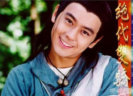 胡一天将出演《绝代双骄》花无缺，苏有朋和谢霆锋你们怎么看？