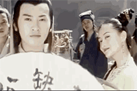 胡一天将出演《绝代双骄》花无缺，苏有朋和谢霆锋你们怎么看？