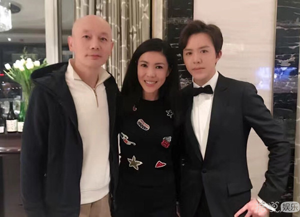 刘诗诗跟陈法拉、郑恺前女友跟吴千语，这些明星组合竟是隐藏真闺蜜？