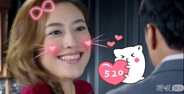 谢娜晒刘昊然的黑历史，原来是为了曝光何炅的神秘身份！