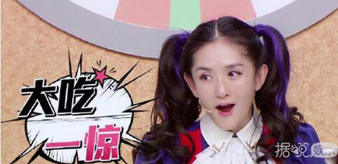 谢娜晒刘昊然的黑历史，原来是为了曝光何炅的神秘身份！