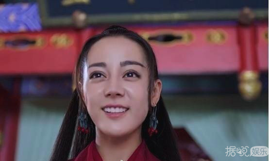迪丽热巴周渝民新戏造型被说丑，原来都是这个男人惹的祸