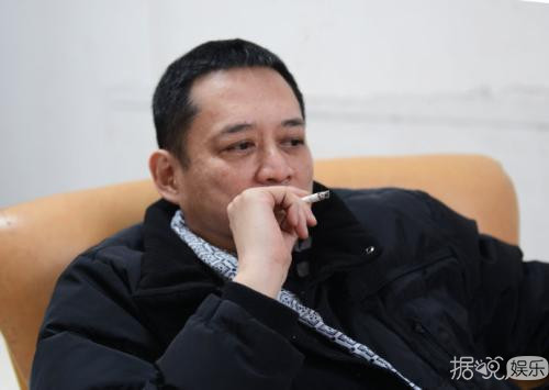 迪丽热巴周渝民新戏造型被说丑，原来都是这个男人惹的祸