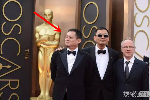 迪丽热巴周渝民新戏造型被说丑，原来都是这个男人惹的祸