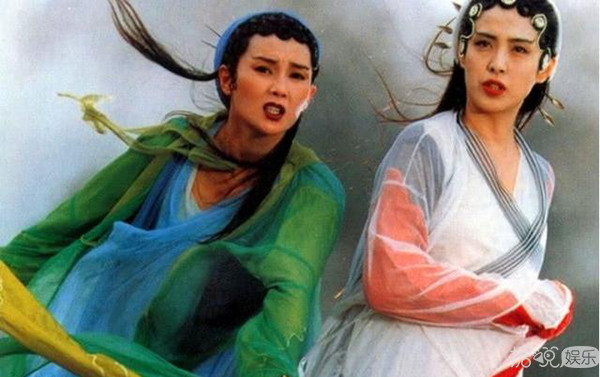 迪丽热巴周渝民新戏造型被说丑，原来都是这个男人惹的祸