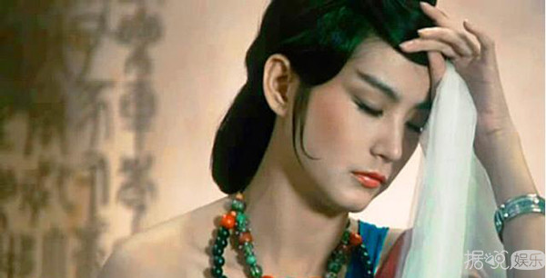 迪丽热巴周渝民新戏造型被说丑，原来都是这个男人惹的祸