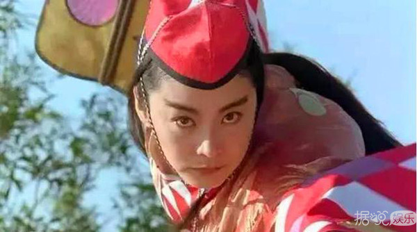 迪丽热巴周渝民新戏造型被说丑，原来都是这个男人惹的祸