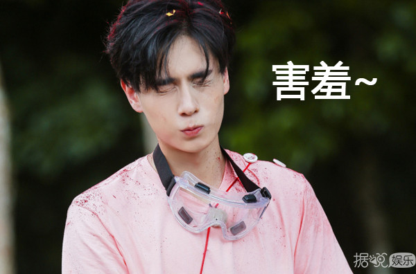 和白敬亭熊梓淇组团后，胡一天都从综艺小白变成综艺咖了！