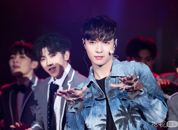 听完张艺兴苏到炸的育儿经，好想当他女儿啊！