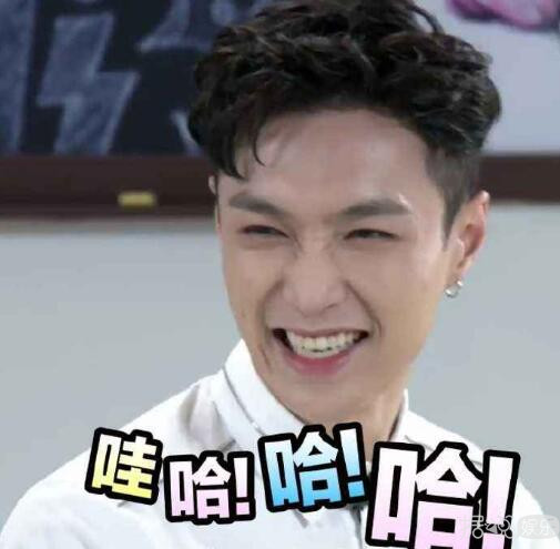 听完张艺兴苏到炸的育儿经，好想当他女儿啊！