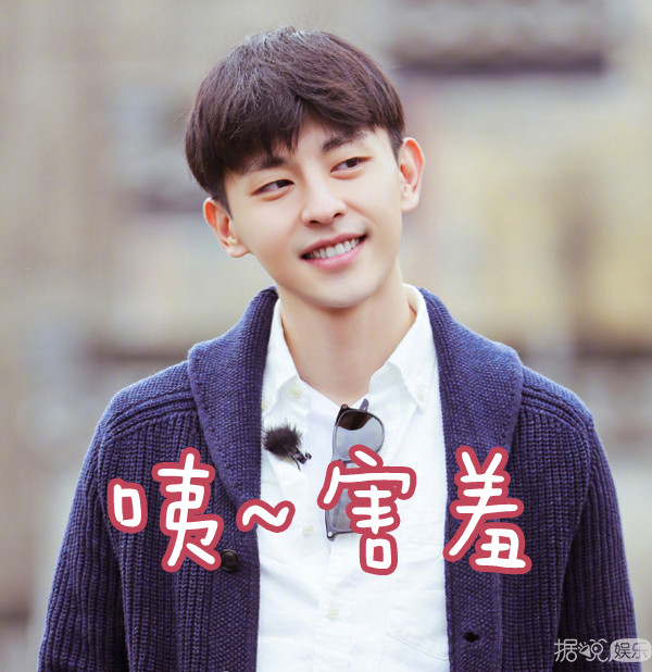 听完张艺兴苏到炸的育儿经，好想当他女儿啊！