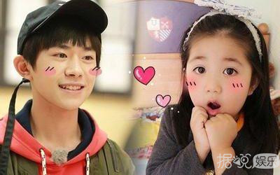 听完张艺兴苏到炸的育儿经，好想当他女儿啊！