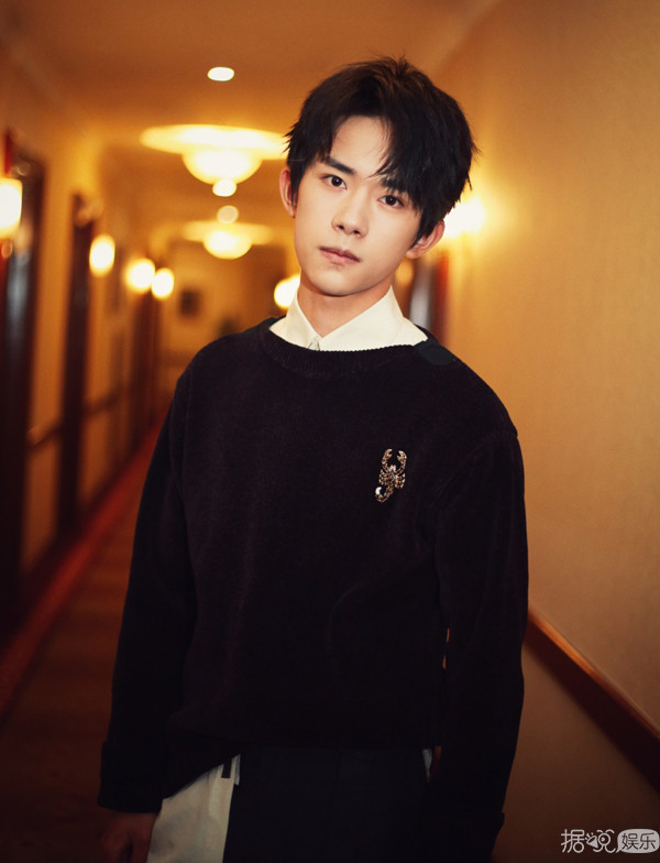 听完张艺兴苏到炸的育儿经，好想当他女儿啊！