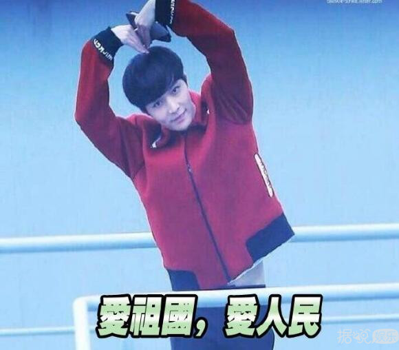 听完张艺兴苏到炸的育儿经，好想当他女儿啊！