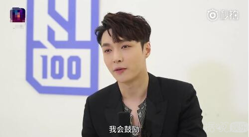 听完张艺兴苏到炸的育儿经，好想当他女儿啊！