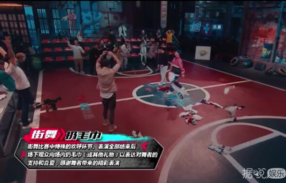 让黄子韬、罗志祥都无力吐槽,这位选手怕是猴子派来的逗比吧? 让黄子韬、罗志祥都无力吐槽,这位选手怕是猴子派来的逗比吧?