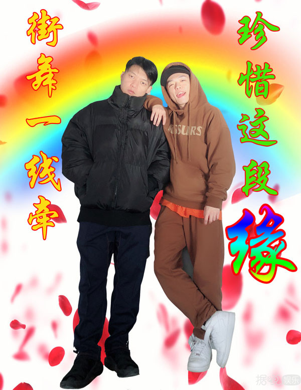 让黄子韬、罗志祥都无力吐槽，这位选手怕是猴子派来的逗比吧？