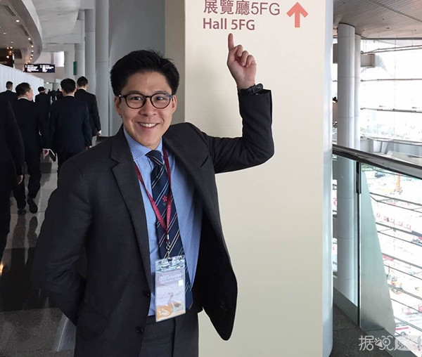 若说万年修得黄磊,那么亿年才能修得霍启刚 若说万年修得黄磊,那么亿年才能修得霍启刚