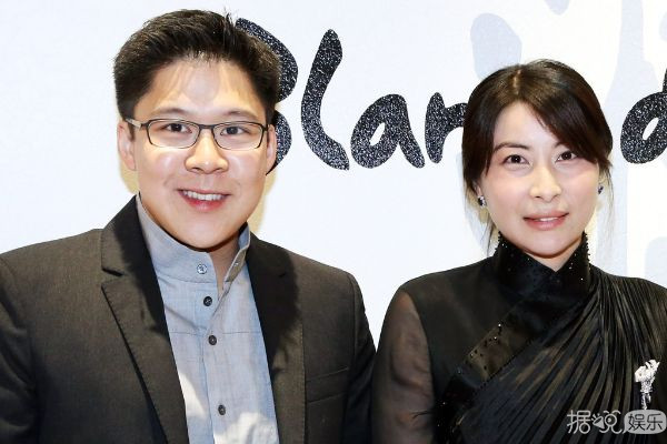 若说万年修得黄磊,那么亿年才能修得霍启刚 若说万年修得黄磊,那么亿年才能修得霍启刚