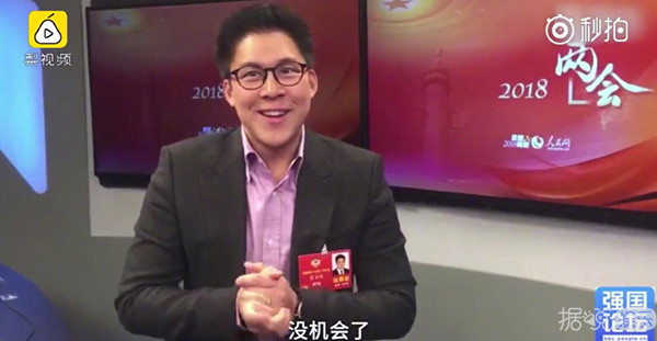 若说万年修得黄磊,那么亿年才能修得霍启刚 若说万年修得黄磊,那么亿年才能修得霍启刚