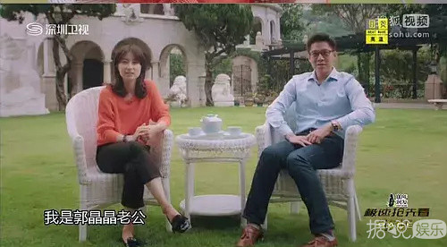 若说万年修得黄磊,那么亿年才能修得霍启刚 若说万年修得黄磊,那么亿年才能修得霍启刚