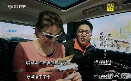 若说万年修得黄磊,那么亿年才能修得霍启刚 若说万年修得黄磊,那么亿年才能修得霍启刚