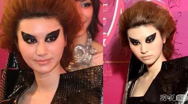   千万不要得罪造型师，看完这些辣眼睛的造型我忽然原谅了关晓彤！