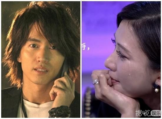 hold住姐闪嫁了!谢依霖无预警宣布结婚,老公是他? hold住姐闪嫁了!谢依霖无预警宣布结婚,老公是他?