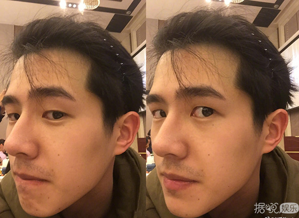 刘昊然张艺兴林更新白敬亭，你们这样做真的好吗？